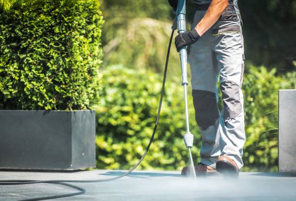 Best Factory Floor Cleaning  in Miller Place, NY