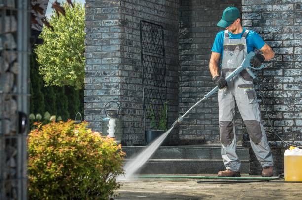 Best Building Exterior Washing  in Miller Place, NY