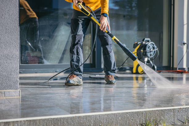 Best Dumpster Area Cleaning  in Miller Place, NY